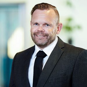Ingo Albrecht - Energy & System Manager - Global